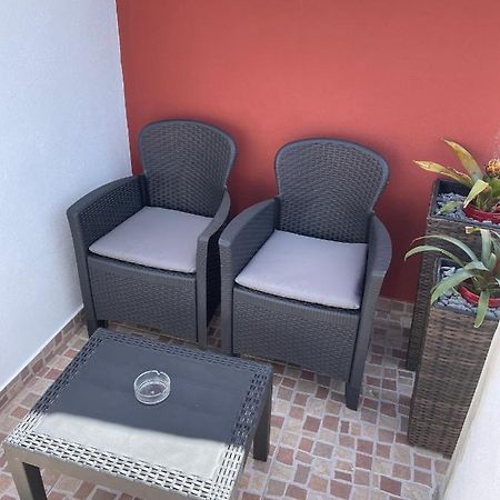 Alojamento Amor De Mae Villa São Teotónio Esterno foto