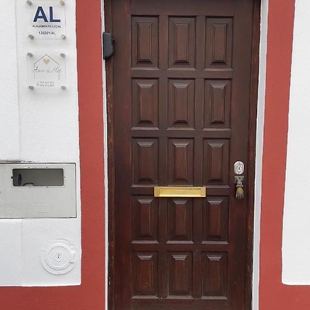 Alojamento Amor De Mae Villa São Teotónio Esterno foto