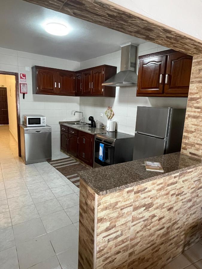 Alojamento Amor De Mae Villa São Teotónio Esterno foto